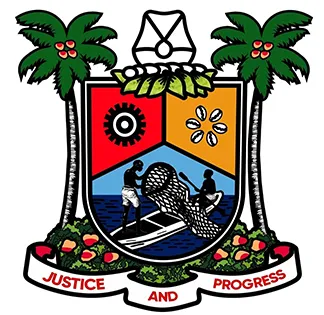 Justice logo