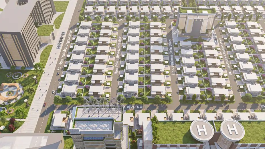 Estate View 5
