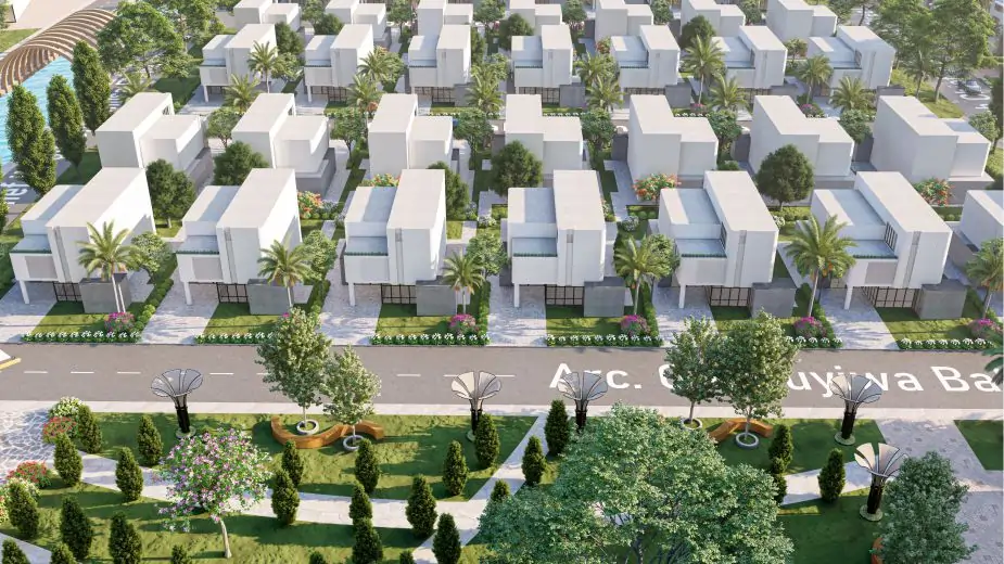 Estate View 6