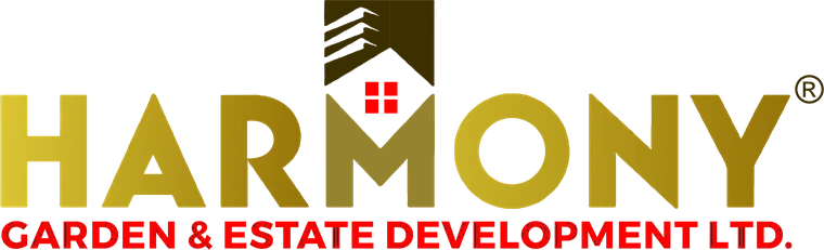 Harmony Garden Logo