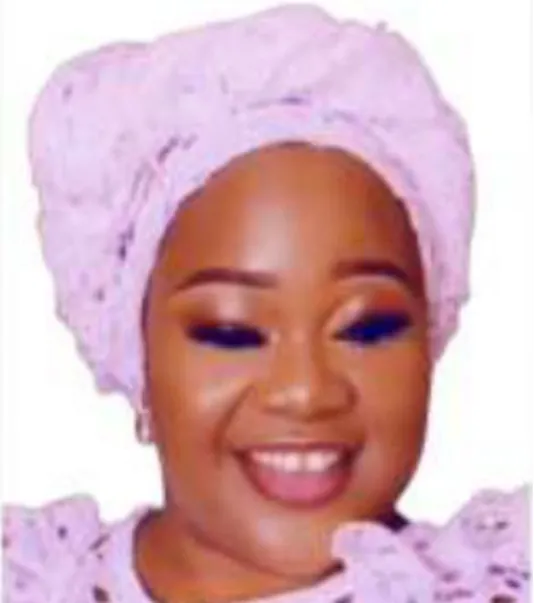 Mogaji Bowale Oluwole Arisekola