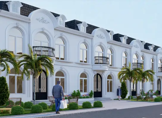 Harmony Casa 2.0