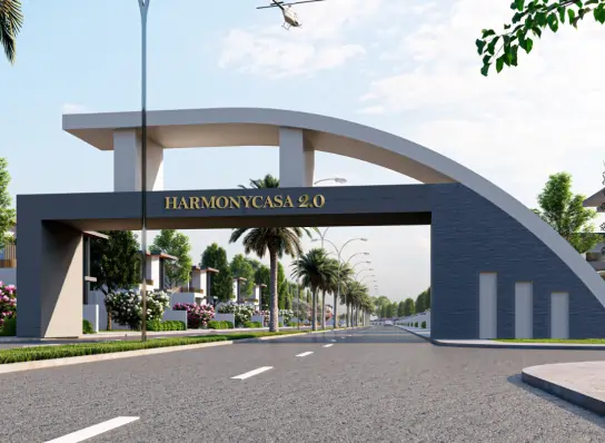 Harmony Casa 2.0